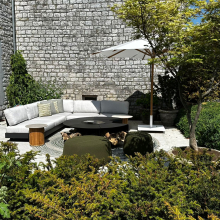 meubili - levering wereldwijd