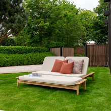 Meubili - outdoor - Knokke