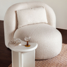 Meubili - indoor - Knokke