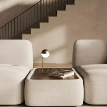 Flow - Paul Rogers - Meubili