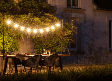 Light my table - meubili - vincent sheppard