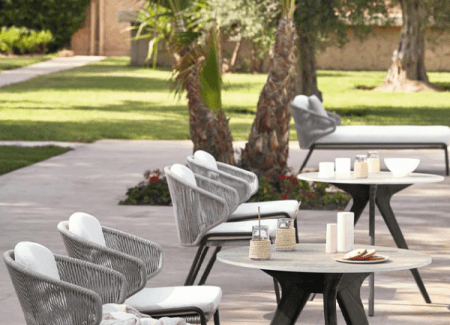 Meubili - Meubles de jardin - Extérieur