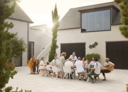 Panigiri - extremis - Meubili