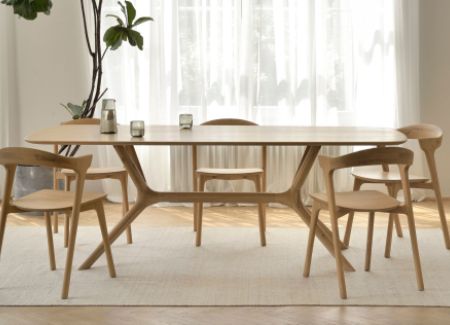 etnicraft, meubili, indoor