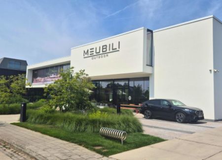 Meubili - knokke - outdoor - indoor