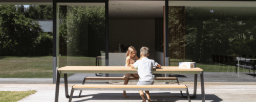 Meubili - Extremis - Hopper