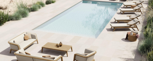 manutti - sunrise - meubili