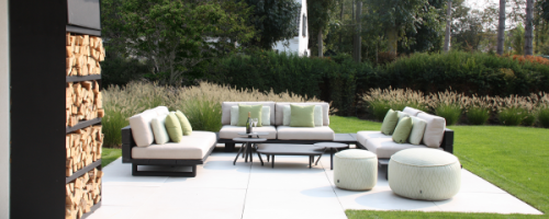 Florence realisatie meubili