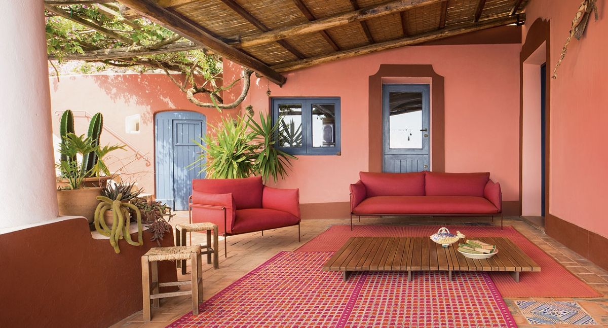 Meubili - Paola Lenti - Kaba