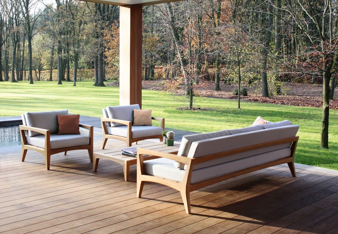 Meubili - Royal Botania - Zenhit