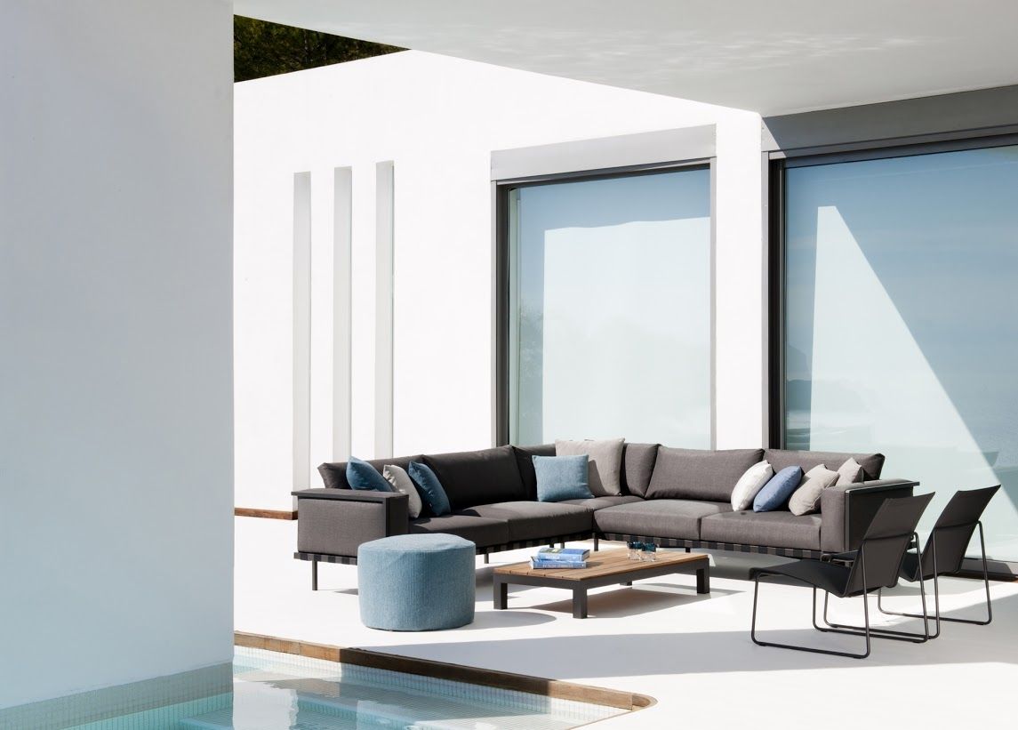 Meubili - Tribù - Natal Alu