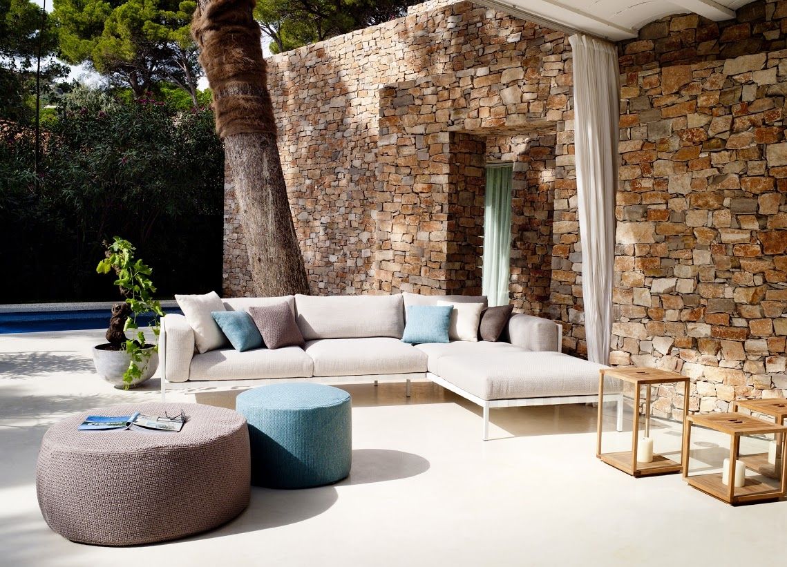 Meubili - Décoration de jardin - Offre - Tribù