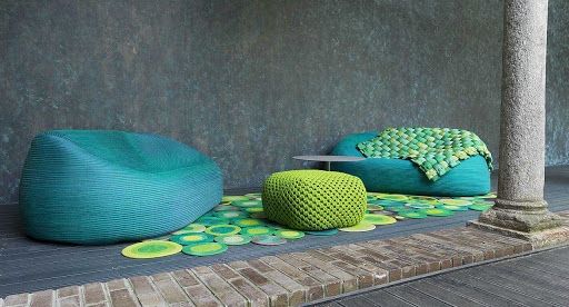 otto - meubili - paola lenti