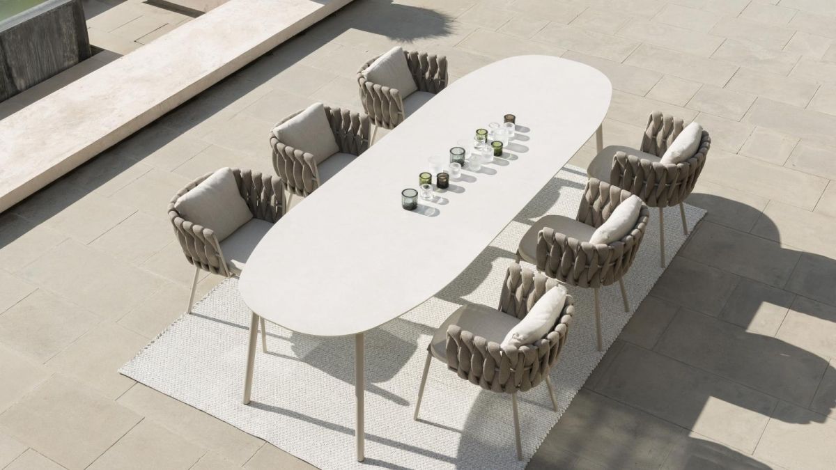 Meubili - Tribù - Tosca