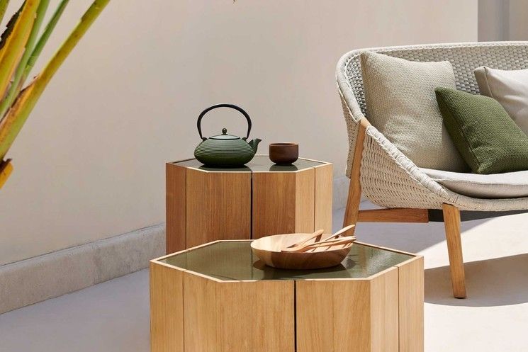 hexagon - tribu - meubili