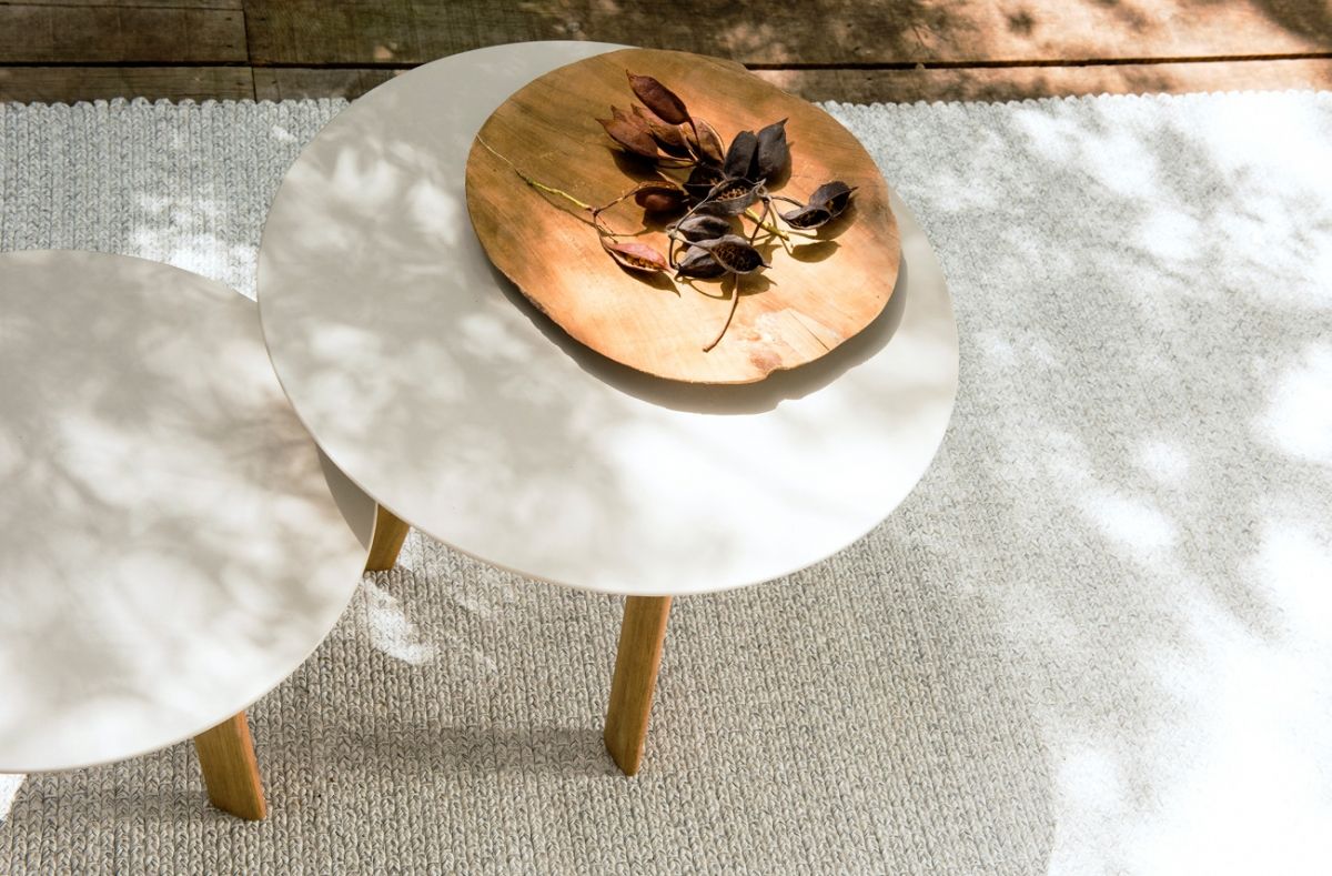 Ile - salontafel - tribu - meubili