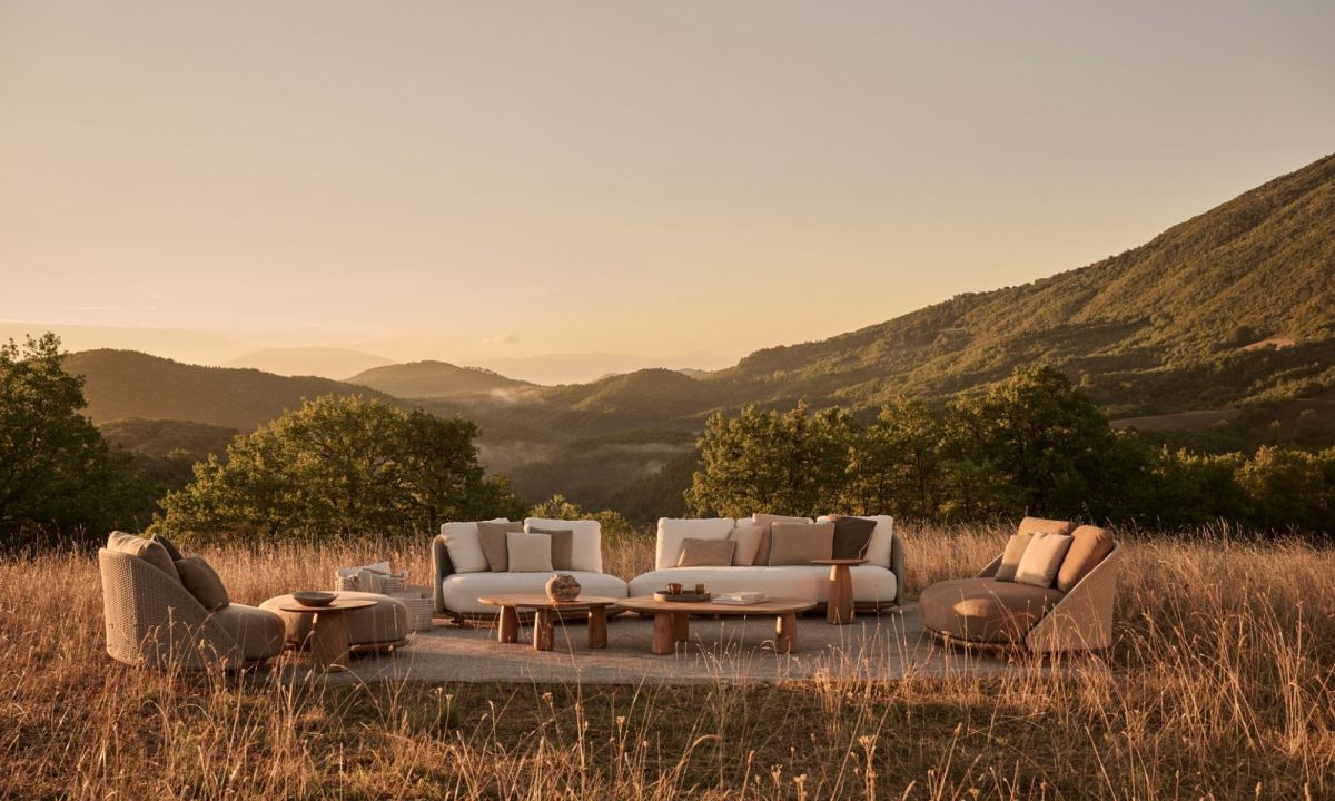 tribu - elio - meubili