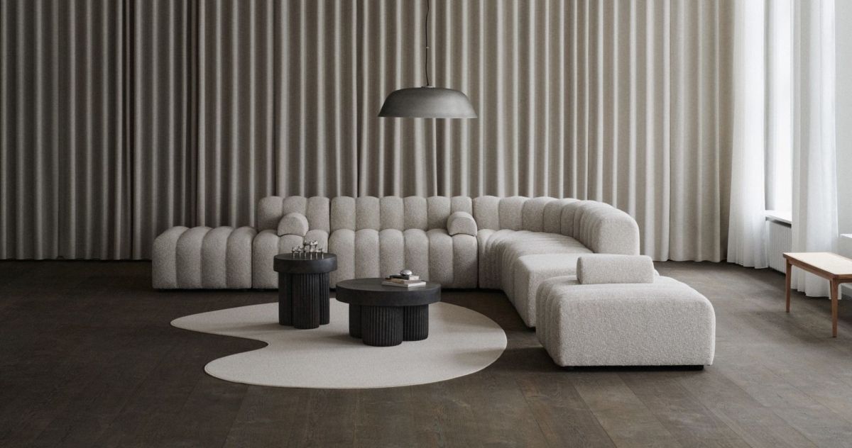 norr11, meubili, indoor