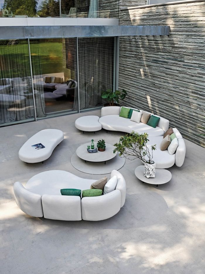 Meubili - Royal Botania - Alura dining