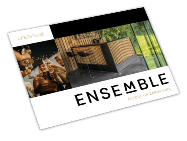 Brochure Ensemble