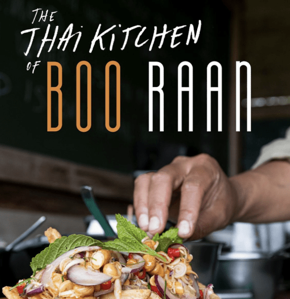 Boo Raan_Thai Food