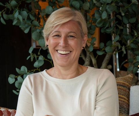 Sophie De Vestele - Meubili