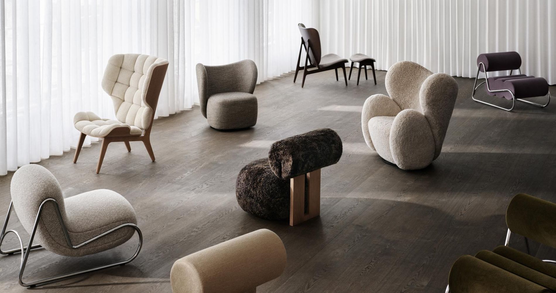 norr11, meubili, indoor