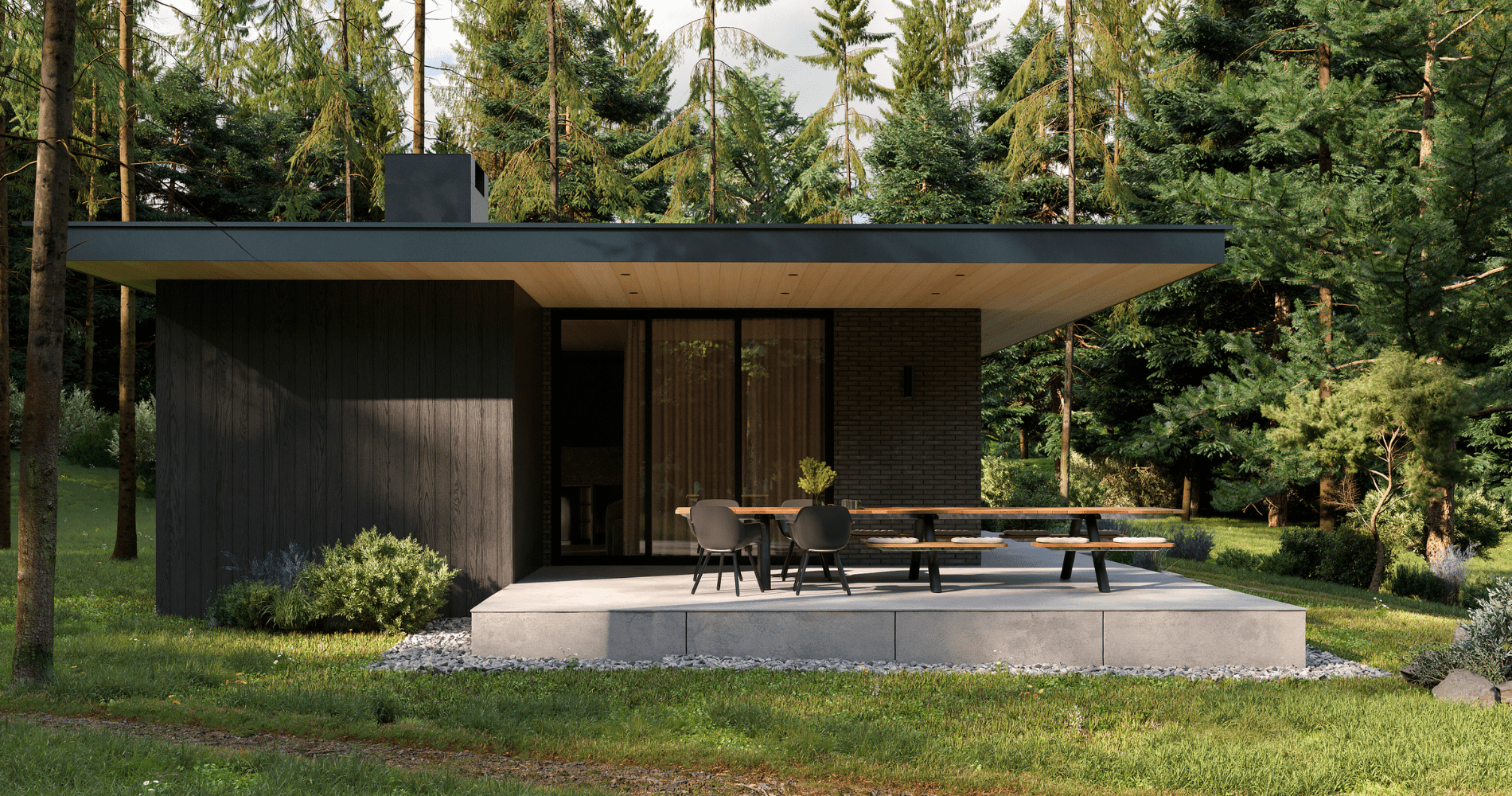 panigiri - extremis - meubili