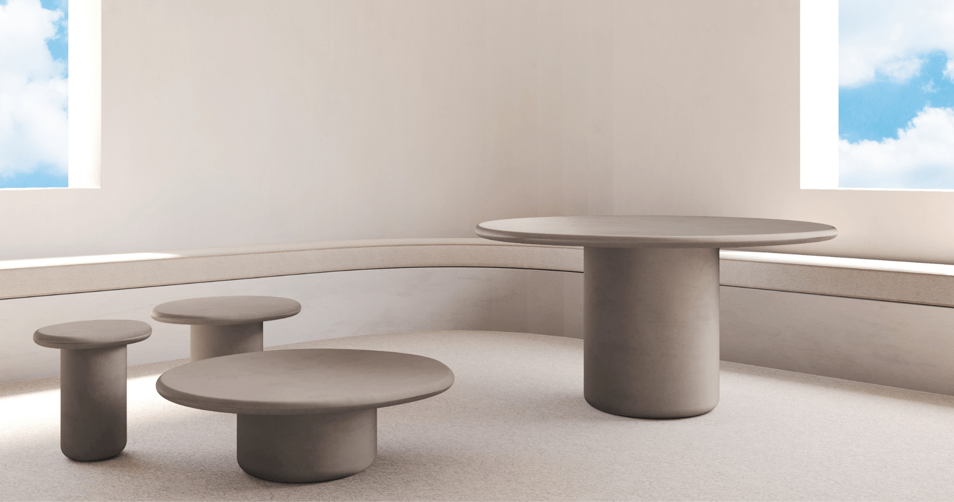 usoo - muundo - meubili