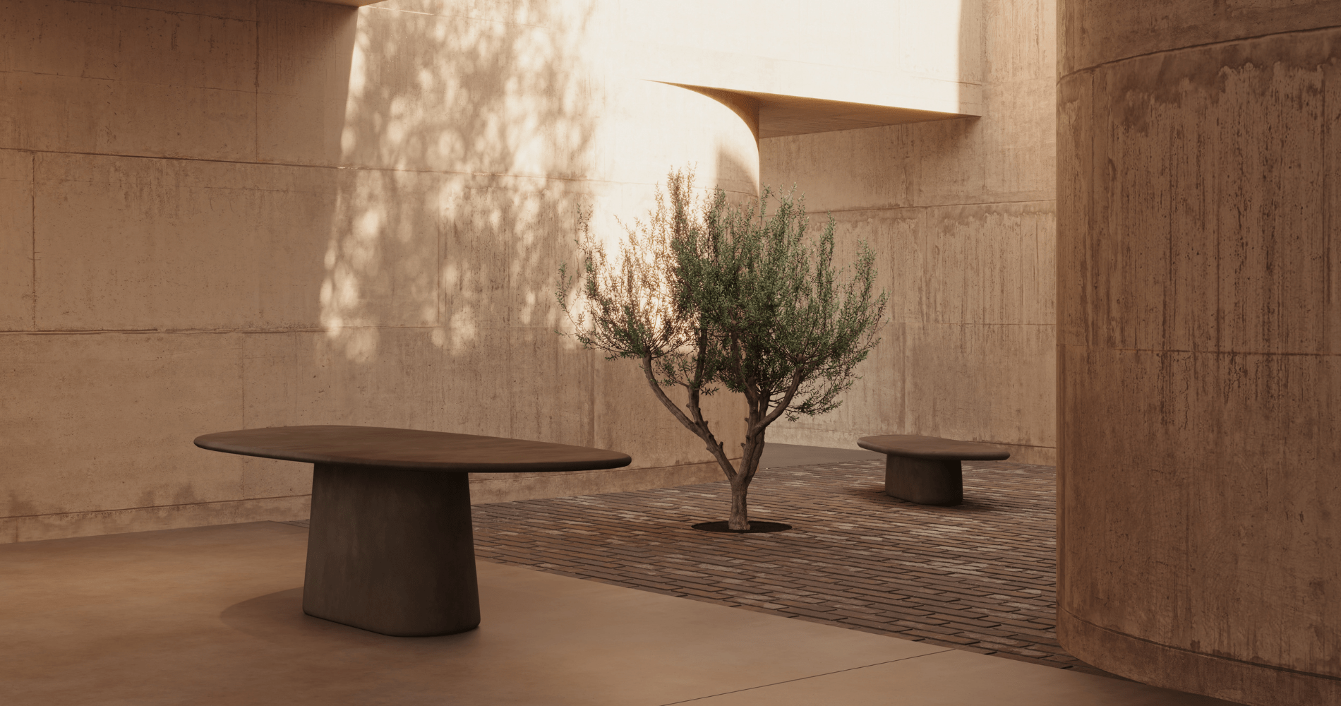 zuri - meubili - muundo