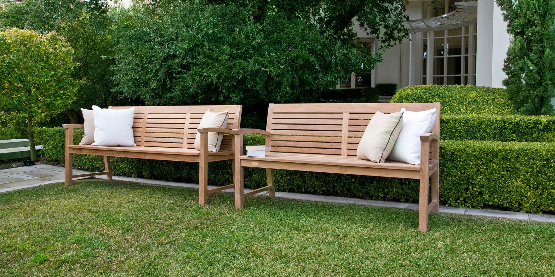 meubili - tuinbanken