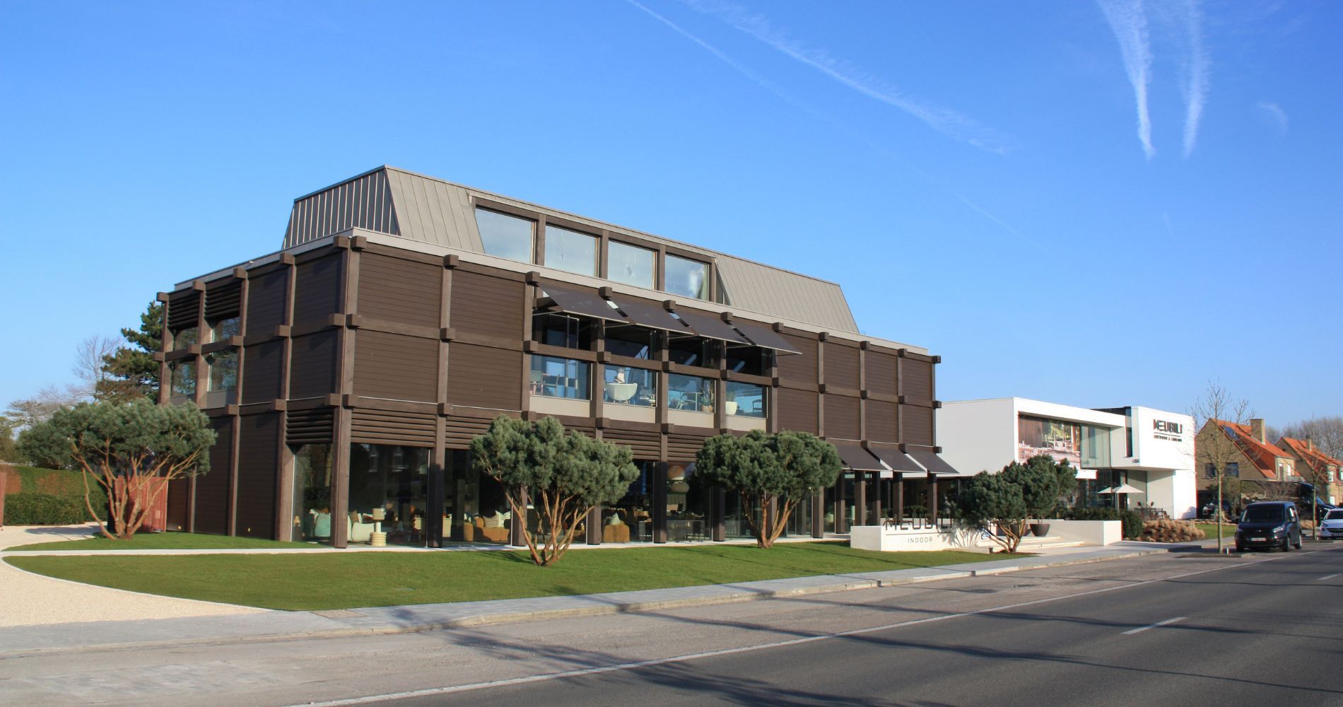 meubili - indoor - outdoor - knokke