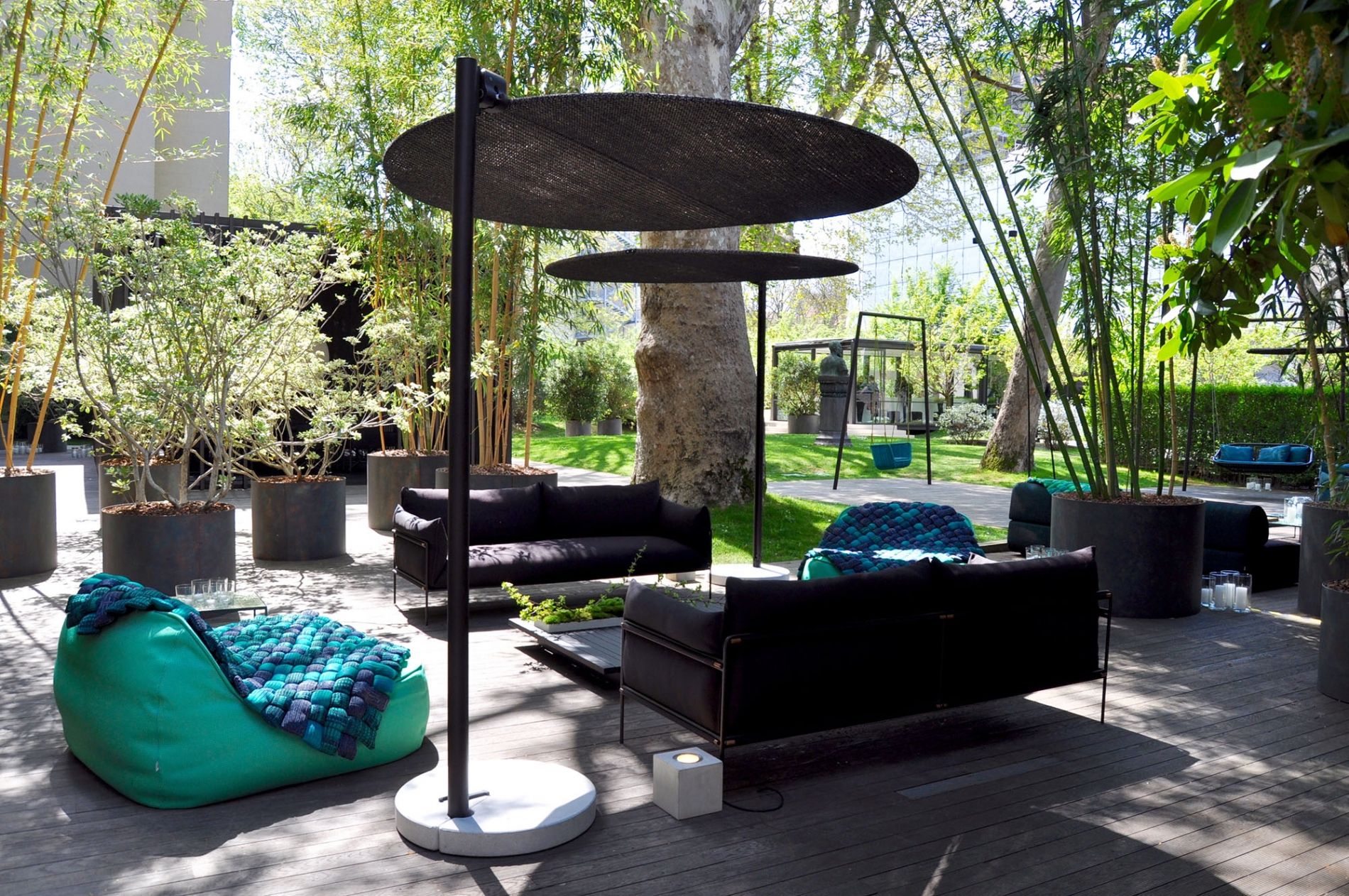 Meubili - Paola Lenti