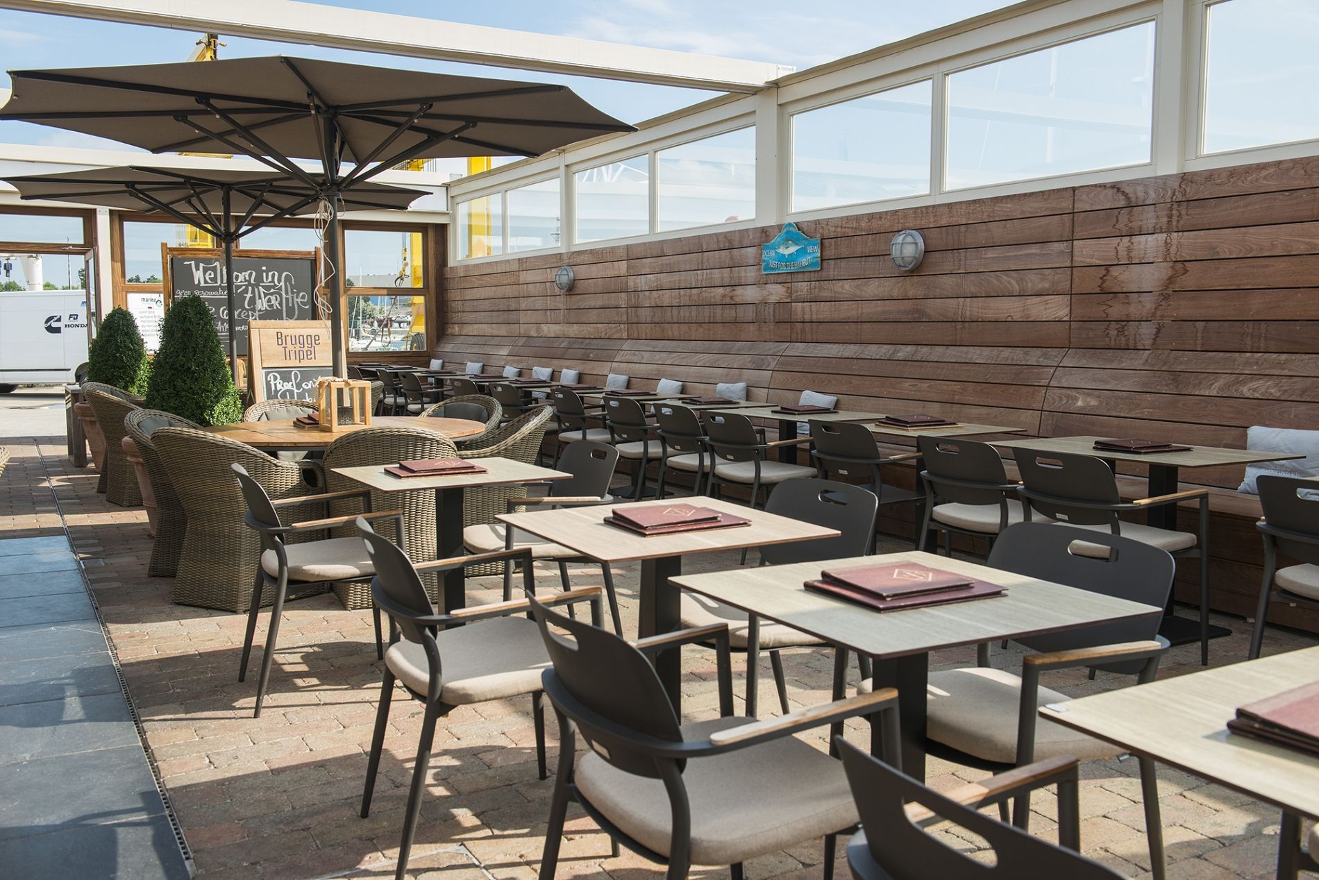 meubili - realisatie