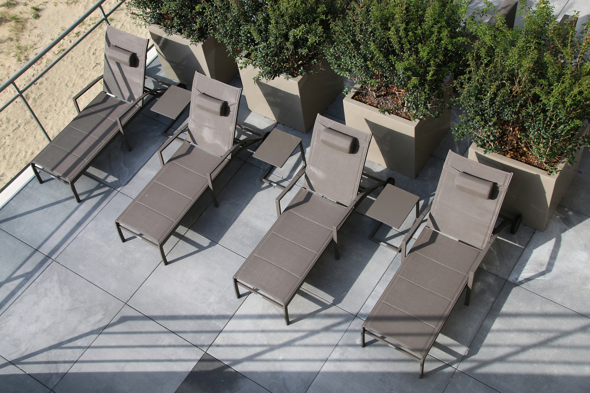 Meubili - Réalisation