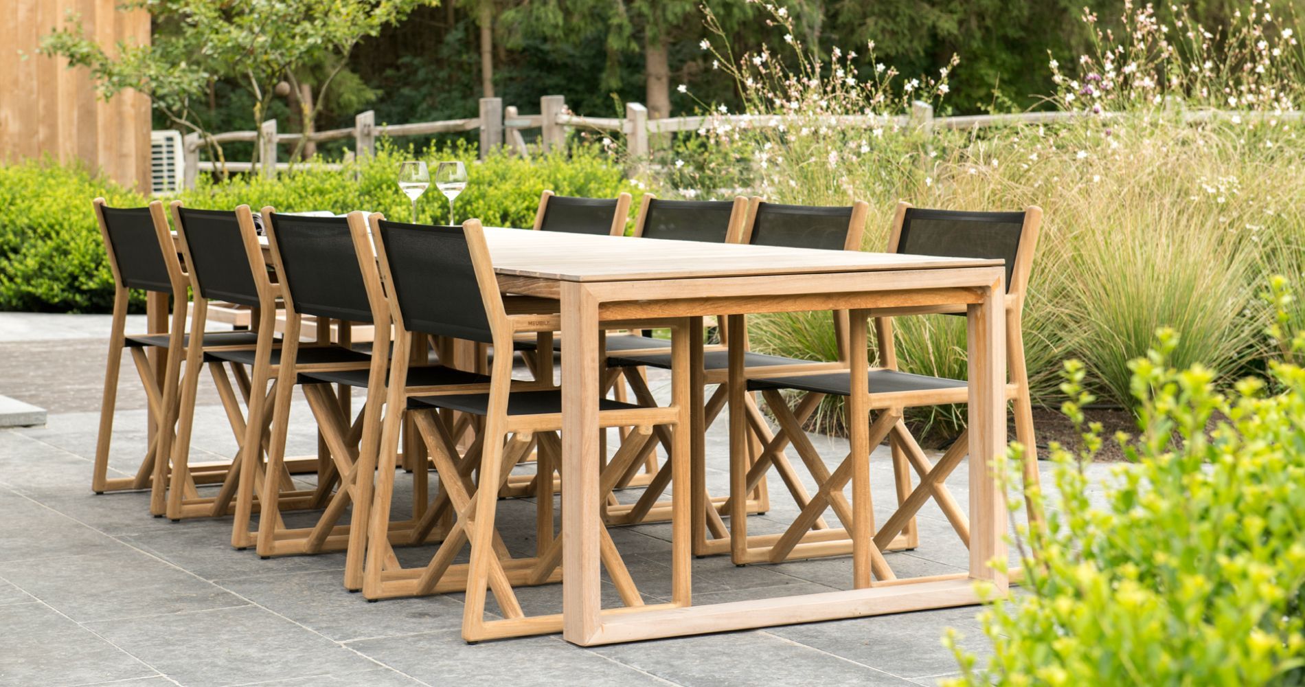 realisatie - meubili