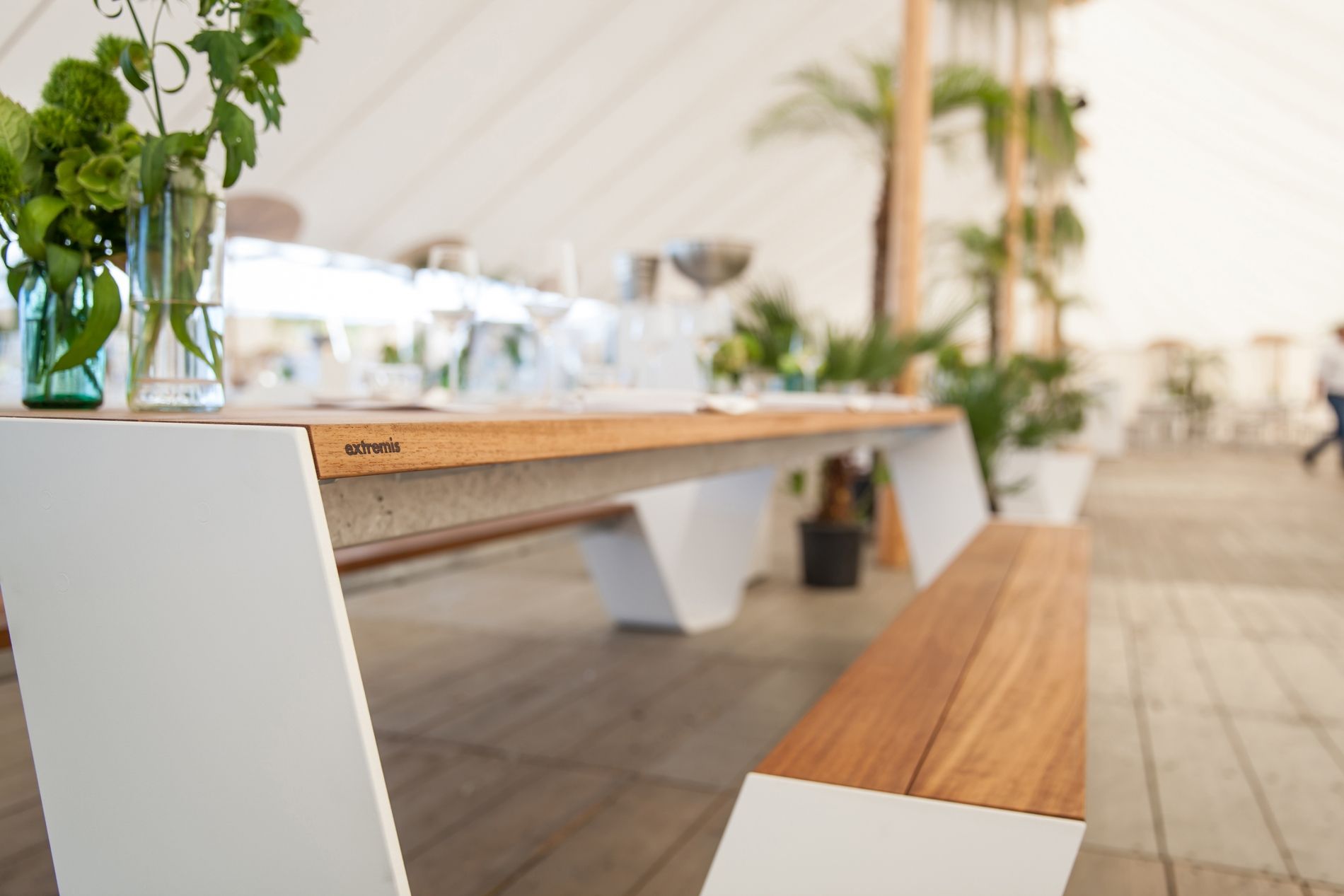 Meubili - Extremis - Hopper