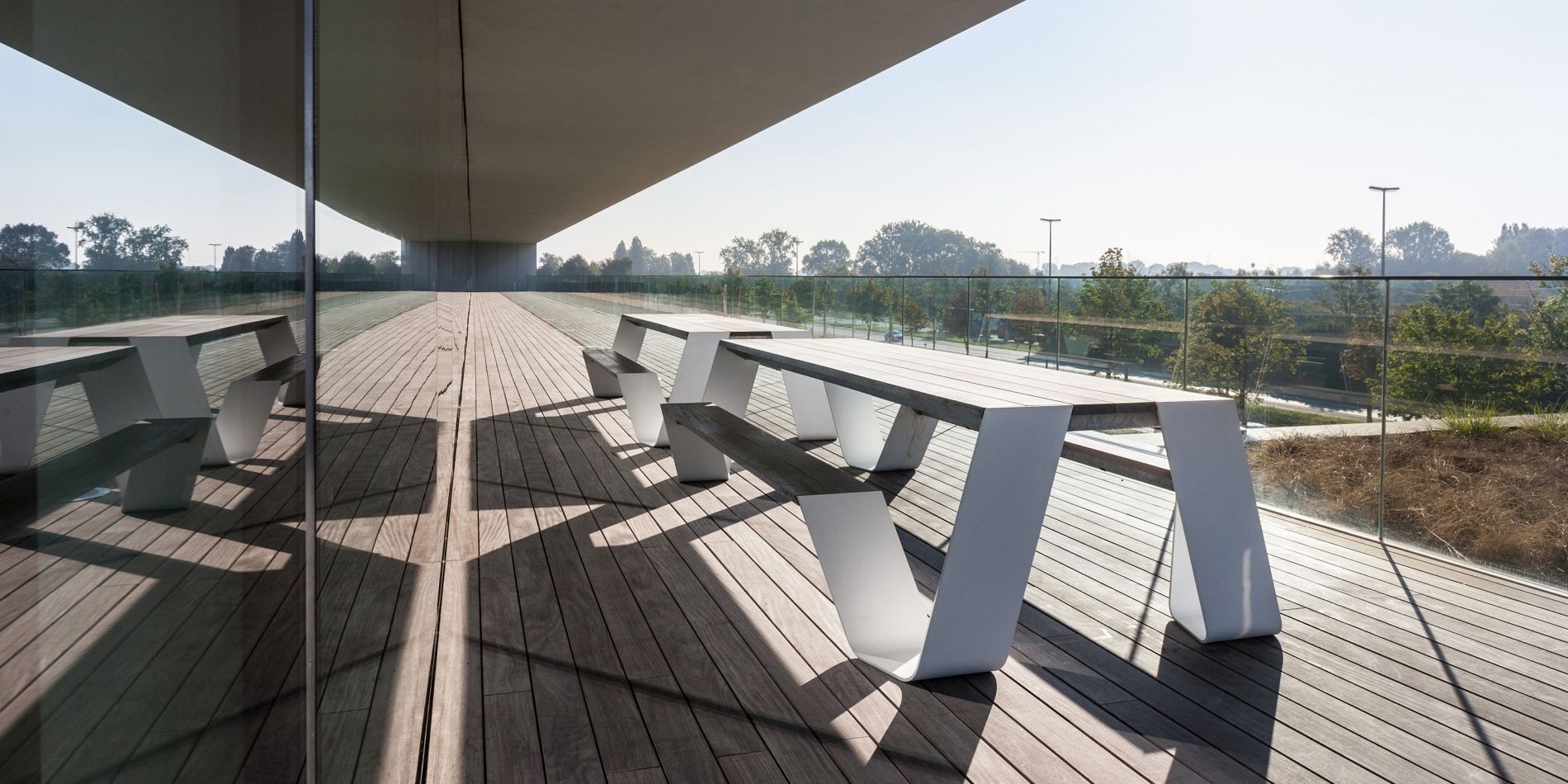 Meubili - Extremis - Hopper