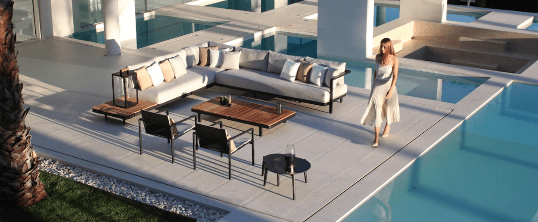 Meubili - Royal Botania - Alura