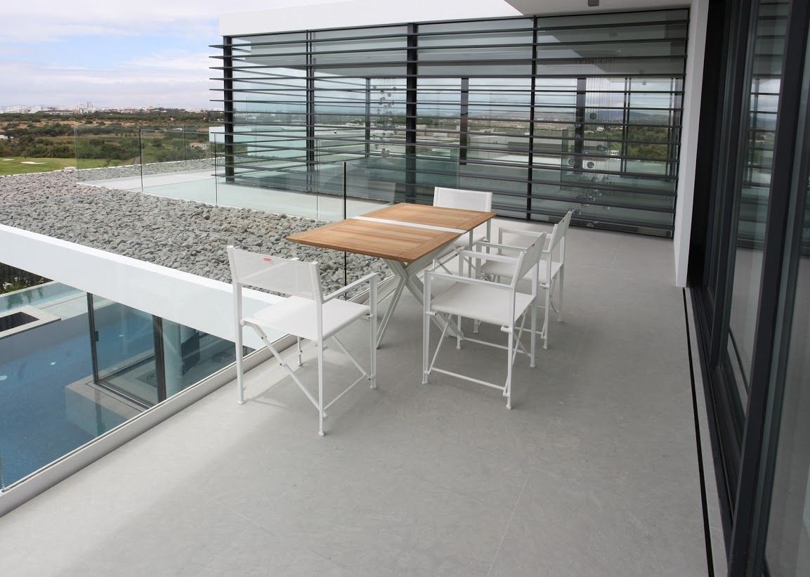 Meubili - Royal Botania - Taverse