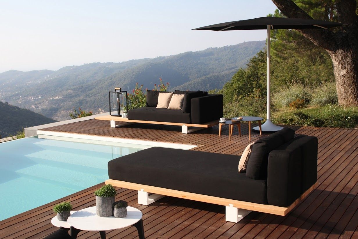 Meubili - Royal Botania - Vigor