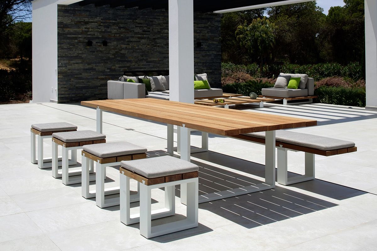 Meubili - Royal Botania - Vigor