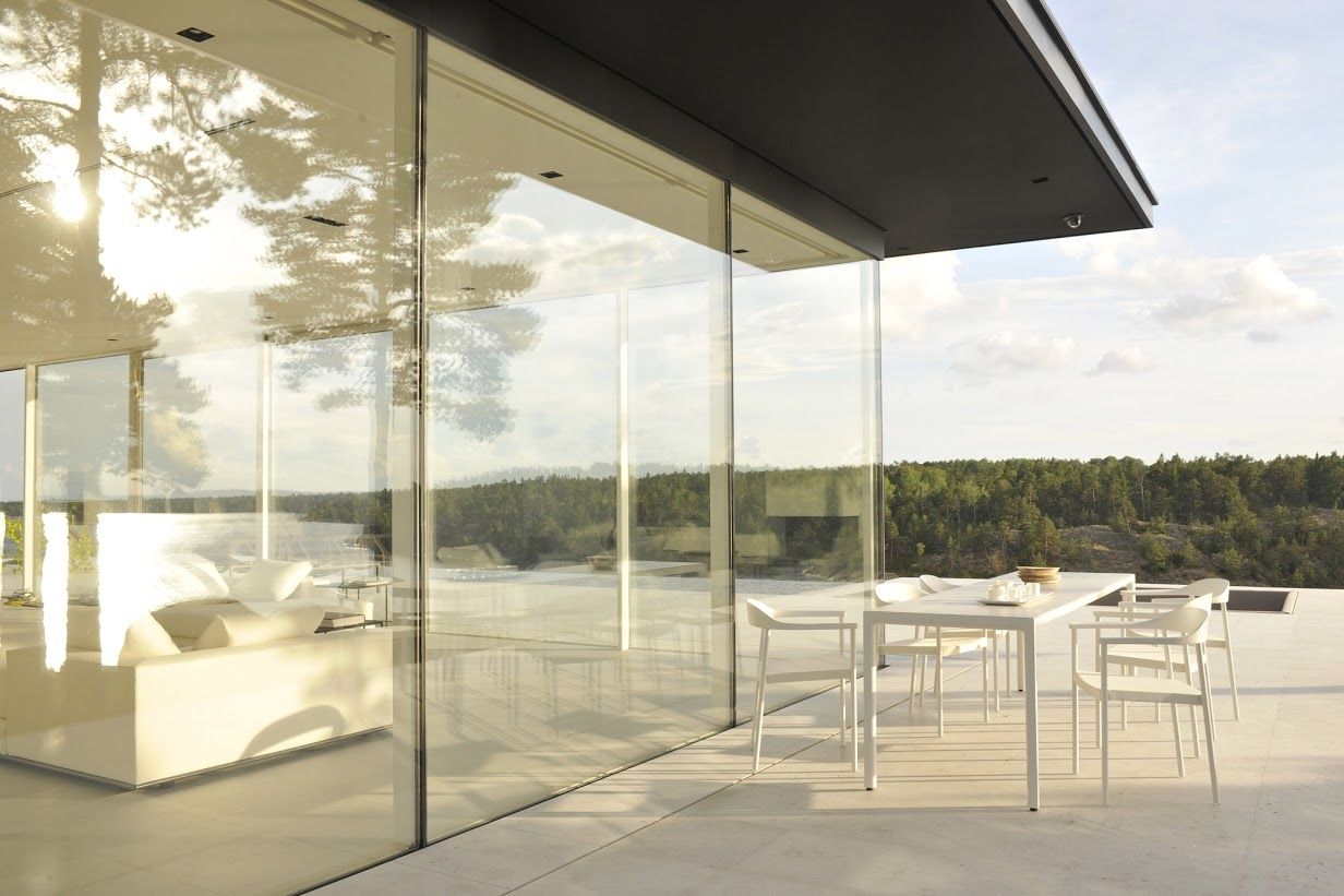 Meubili - Tribu - Illum