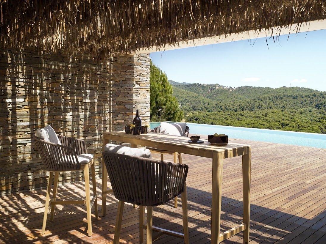 Meubili - Tribù - Natal Alu