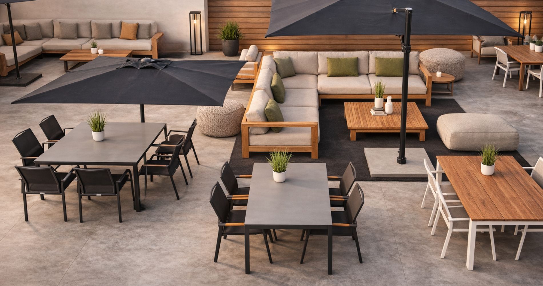 meubili, outlet, damme