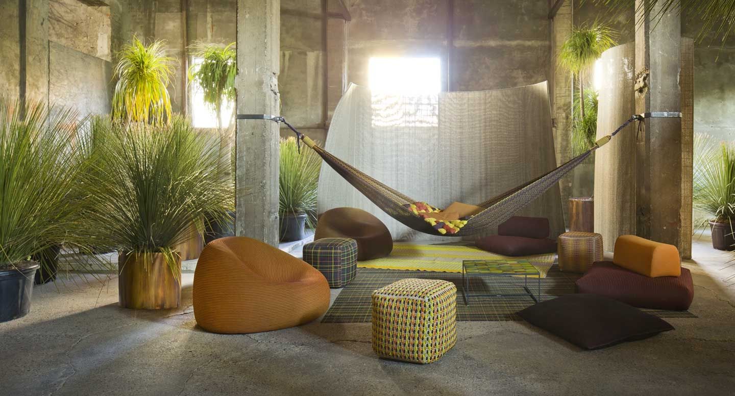 Meubili - Paola Lenti