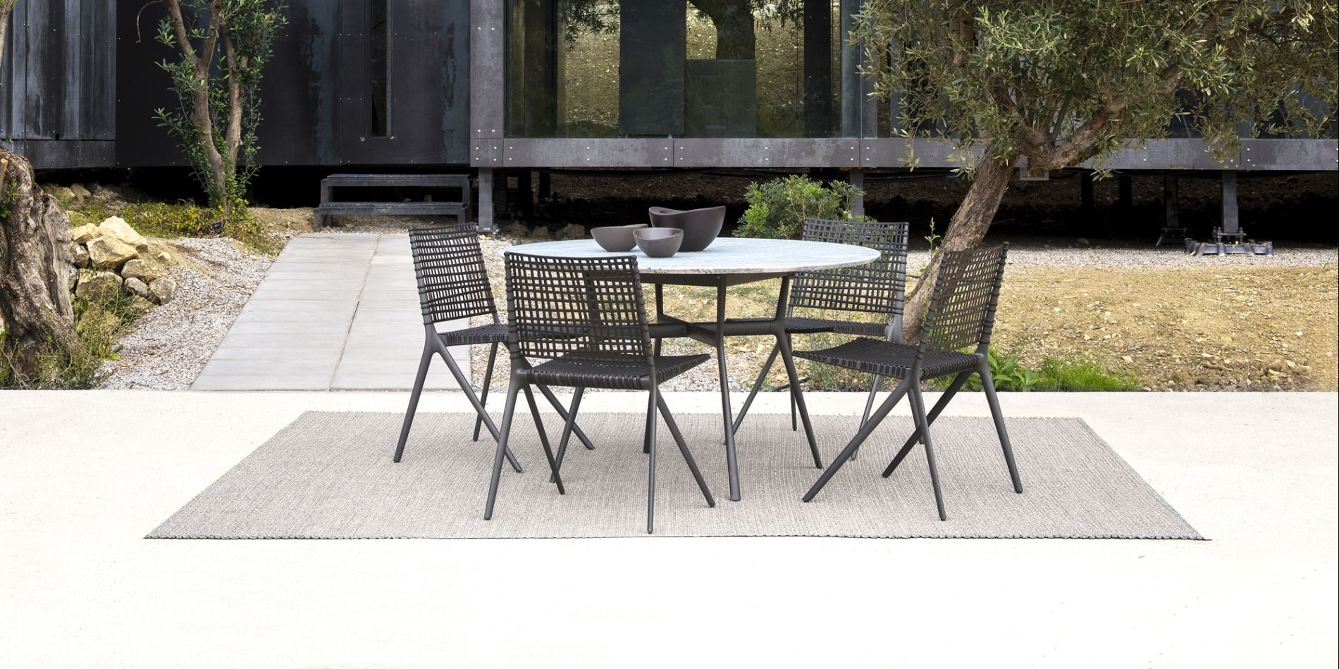 meubili - tuinstoelen