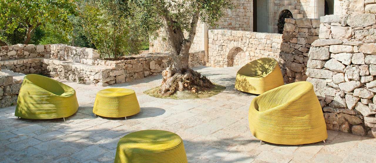 Meubili - Paola Lenti