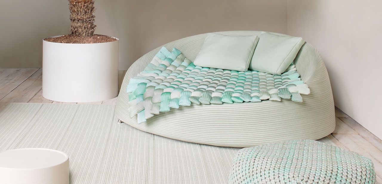 Meubili - Paola Lenti