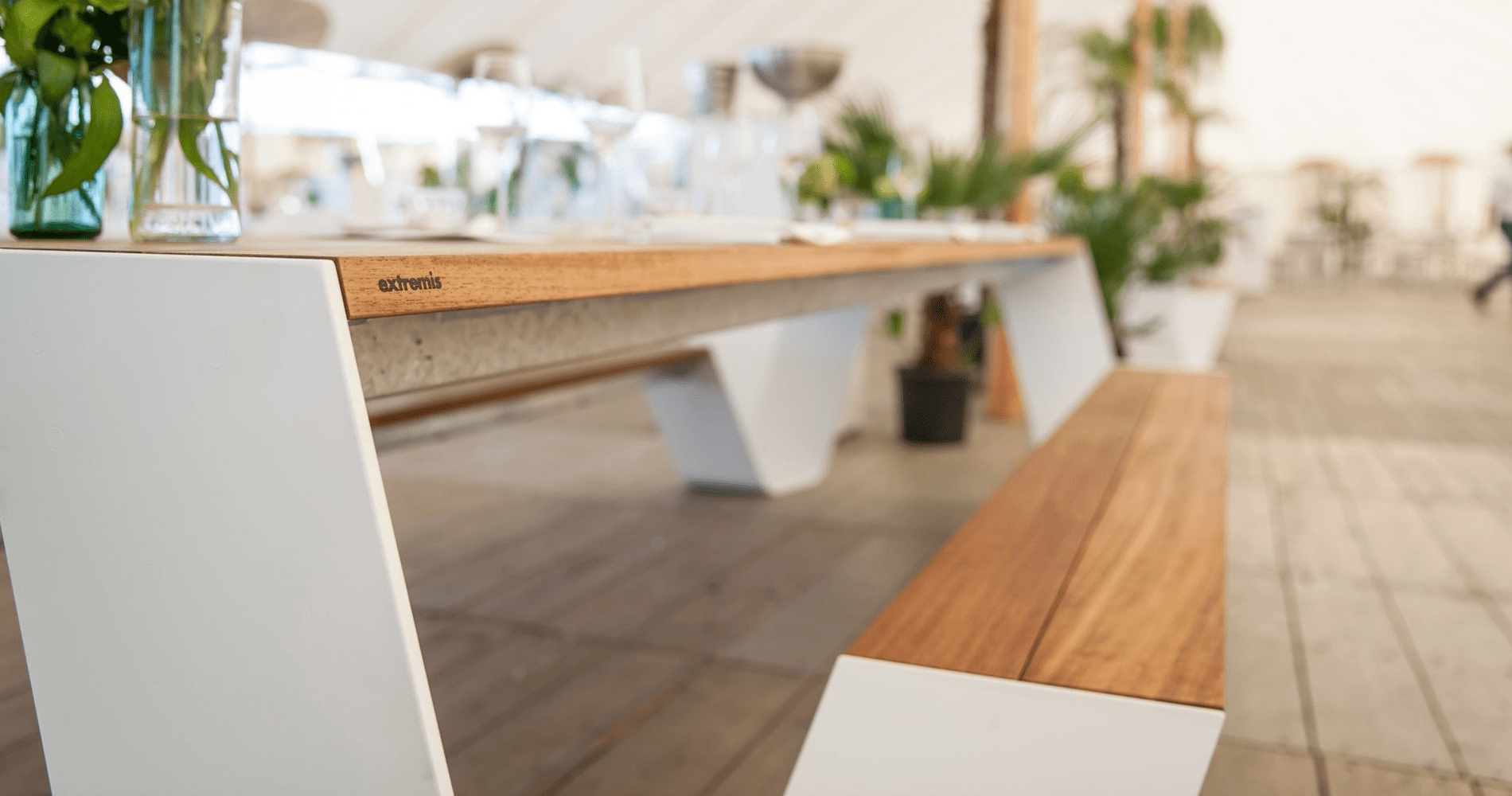 Meubili - Anker - Extremis